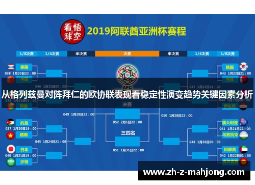 从格列兹曼对阵拜仁的欧协联表现看稳定性演变趋势关键因素分析